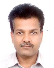 Dr. M. A. Iquebal's Photo