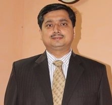 Dr. M. A. Iquebal's Photo