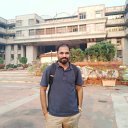 Dr. Kiran D. Rasal's Photo